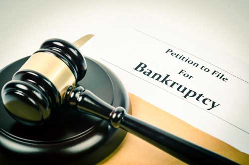 Bankruptcy Law