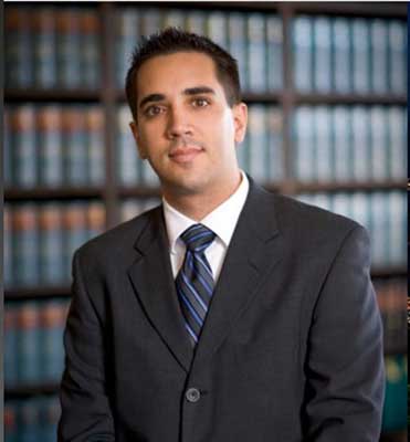 Miguel A. Valente - Experienced Attorney